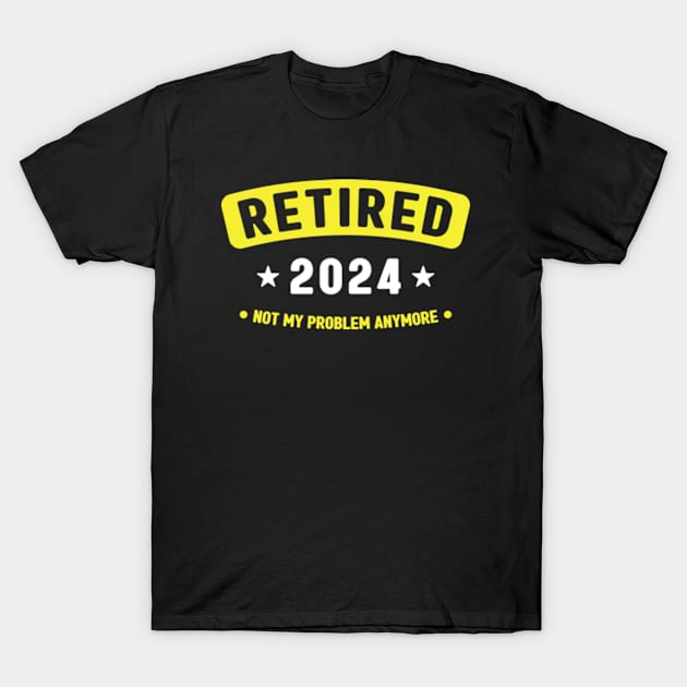 Funny retirement tee shirts top